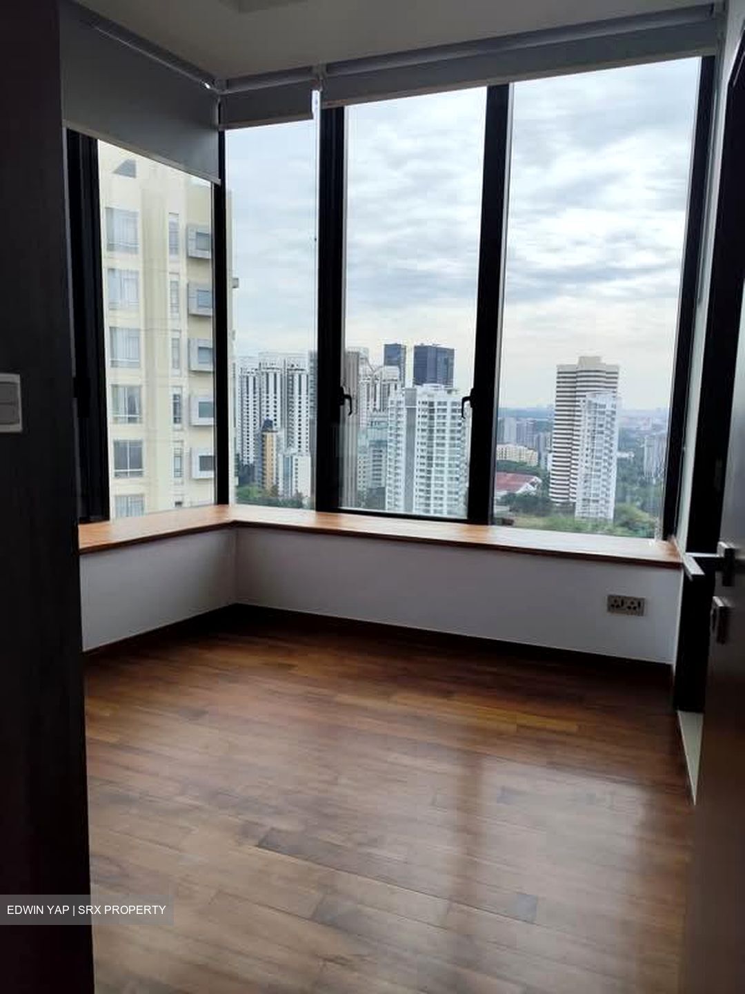 The Scotts Tower (D9), Condominium #589740861